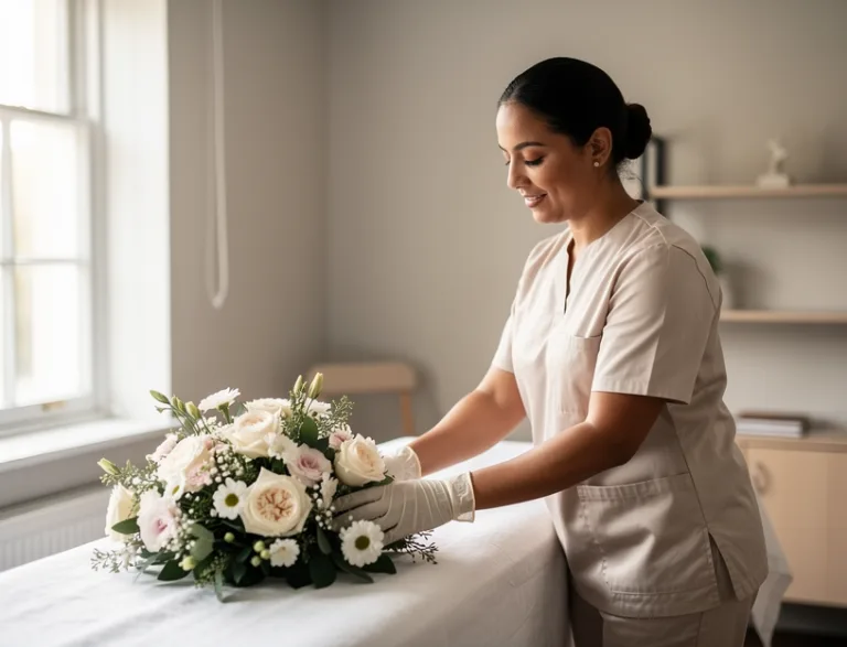 funeral home Stalybridge